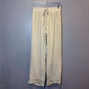 Croft & Barrow Lined Pants